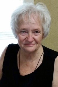 Obituary of Jane B. Overturf