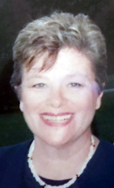 Obituary of Jane B. McGovern