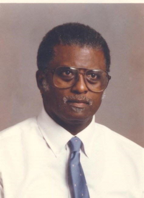 Obituario de Kester Lucius Cofield, Jr. .