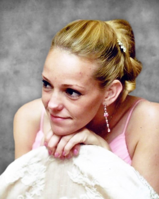 Obituary of Mary Christine Rogers