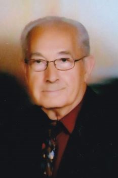 Obituary of Giuseppe "Pippo" Fiducia