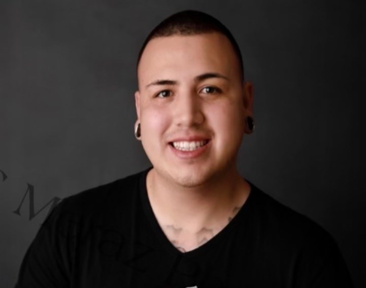 Obituary of Alex Matthew Rojas