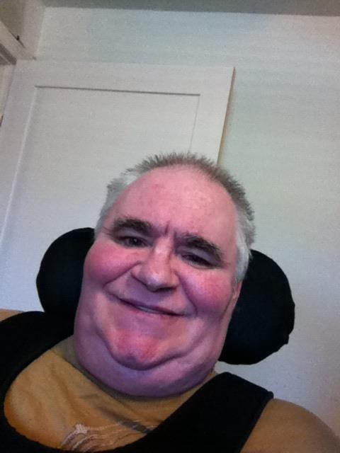 Obituary of George Patrick Glenn