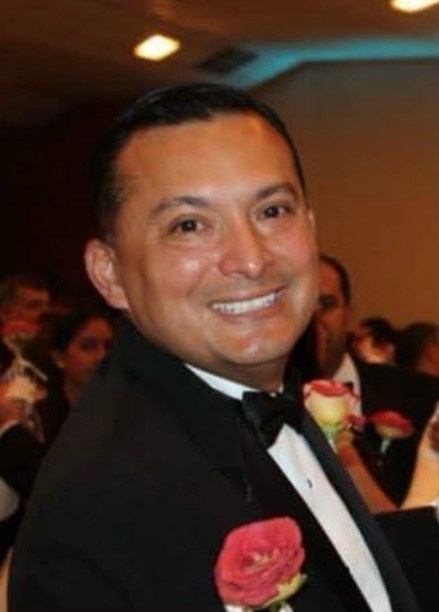 Obituary of Pedro Segura