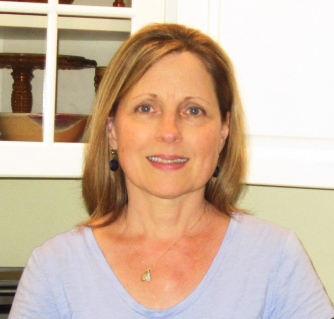 Obituario de Margaret Mary Snyder