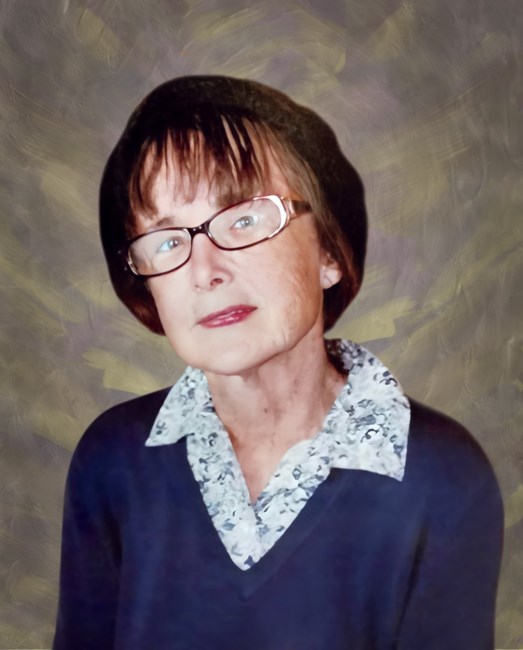 Obituary of Retta Blevins Cisneros