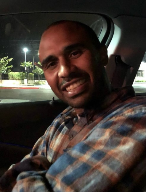 Avis de décès de Brandon Christopher Morris Hernandez