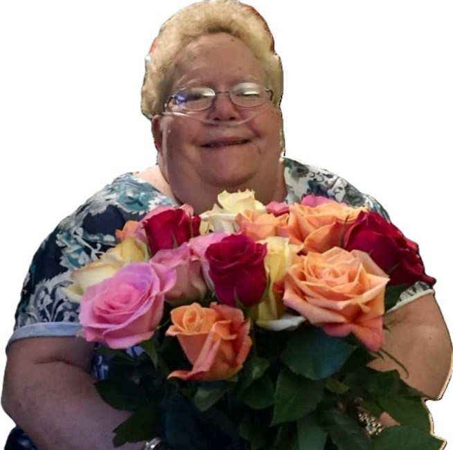 Obituary of Pamela Sue Sholty