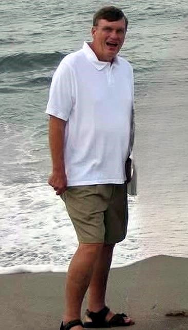 Obituario de Harold Richard Chandler Jr.