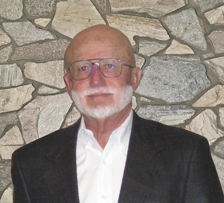 Avis de décès de Barry Irwin Trudel