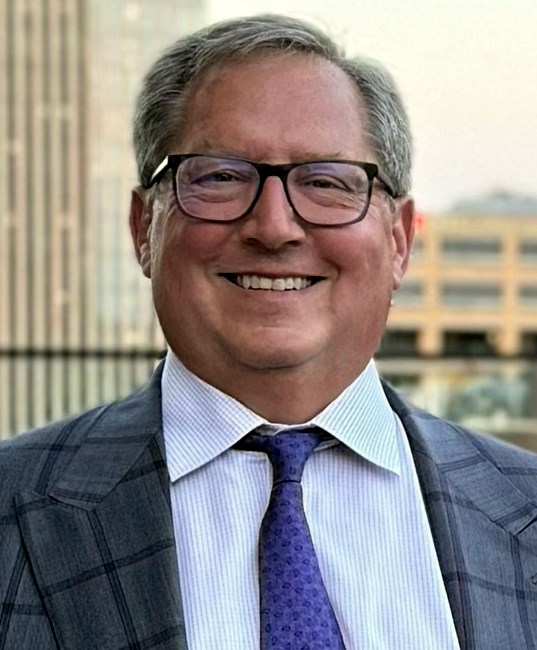 Obituary of Byrd Douglas Cain III