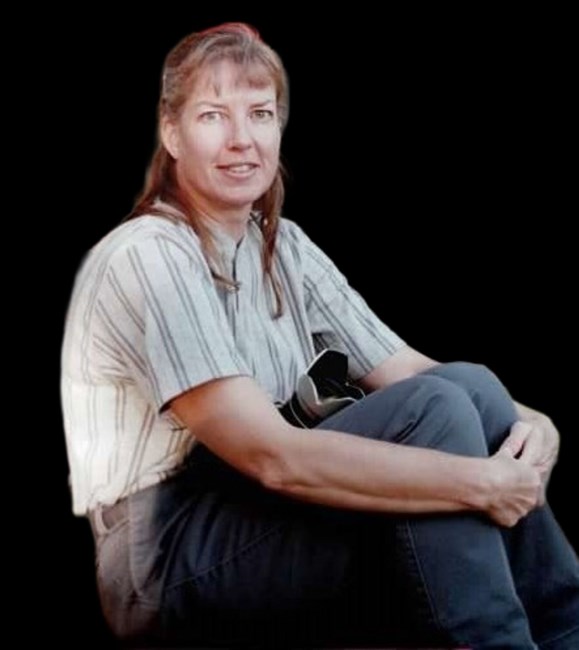 Obituary of Pat Maxine Conley