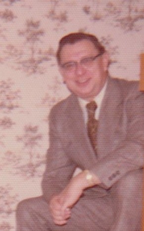 Obituary of Charles Paul Solloway