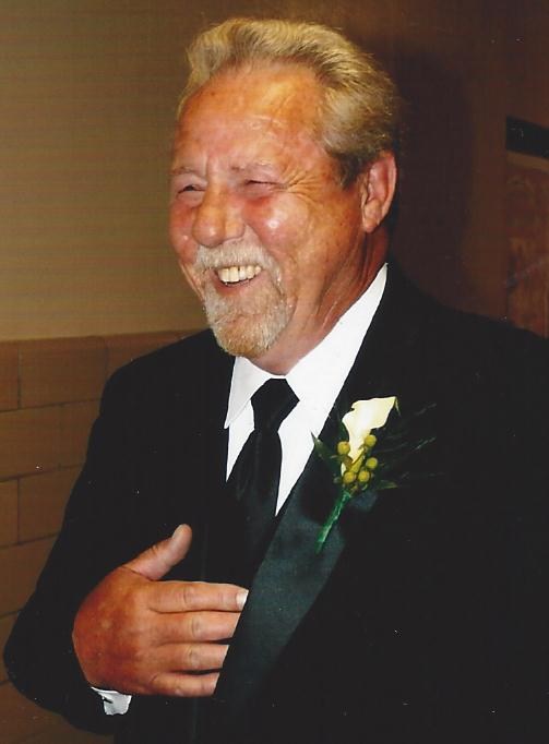 Avis de décès de Gilbert D. Mericle