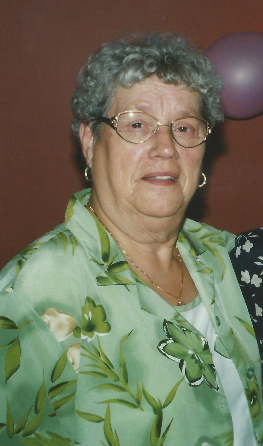 Obituary of Rita Letendre