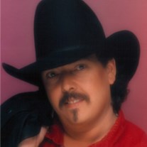 Obituary of Larry Hinrichs