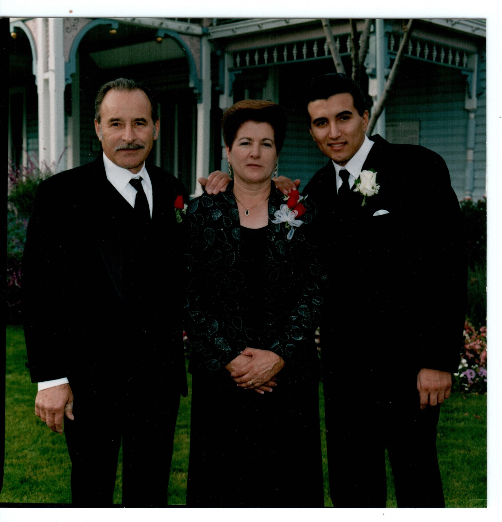 Obituary of Alvaro Manuel Martins