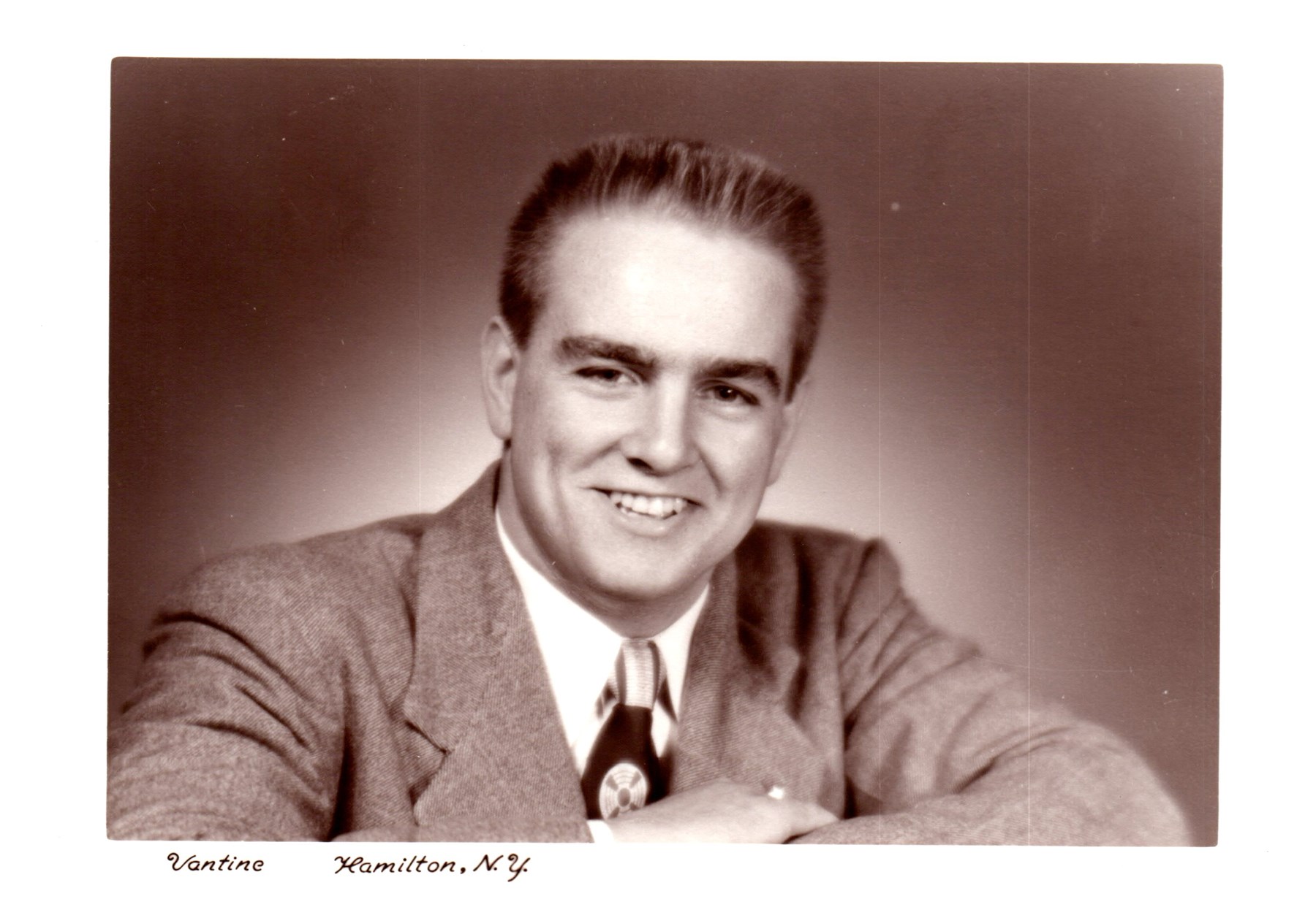 Obituario de Eugene William Erickson