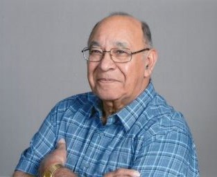 Obituary of Henry Hernandez Jr.