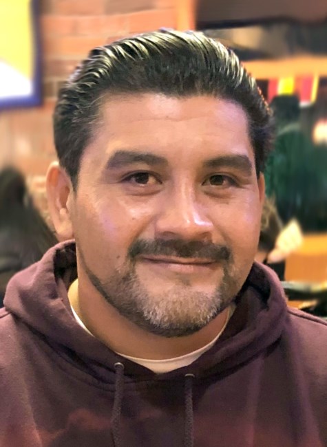 Obituary of Ramiro Ismael Ruesga