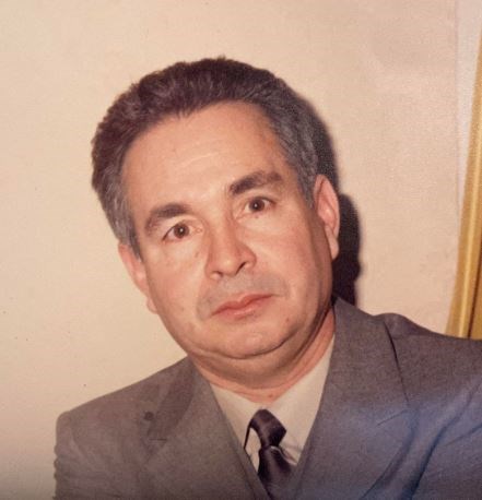 Obituario de Jose Antonio Caba-Rosario