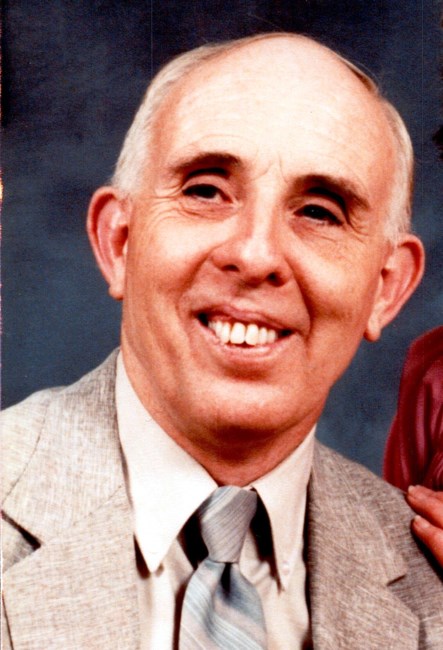 Obituary of Samuel Jay McAmis