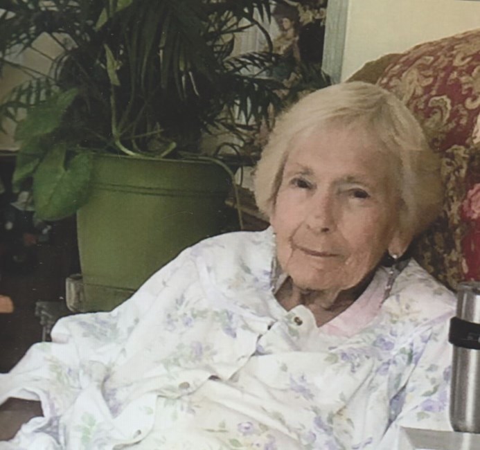 Obituary of Janet Sue Jackson