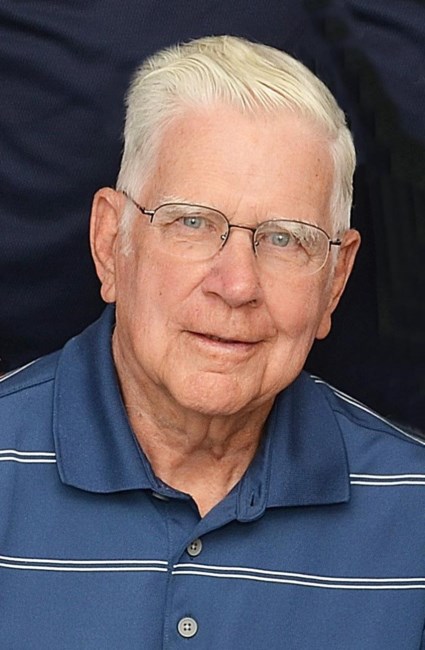 Obituary of Edward Smith