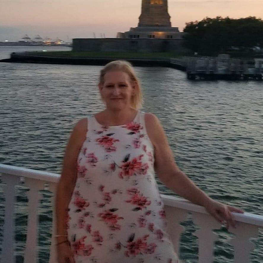 Obituary of Patricia Anne Trout