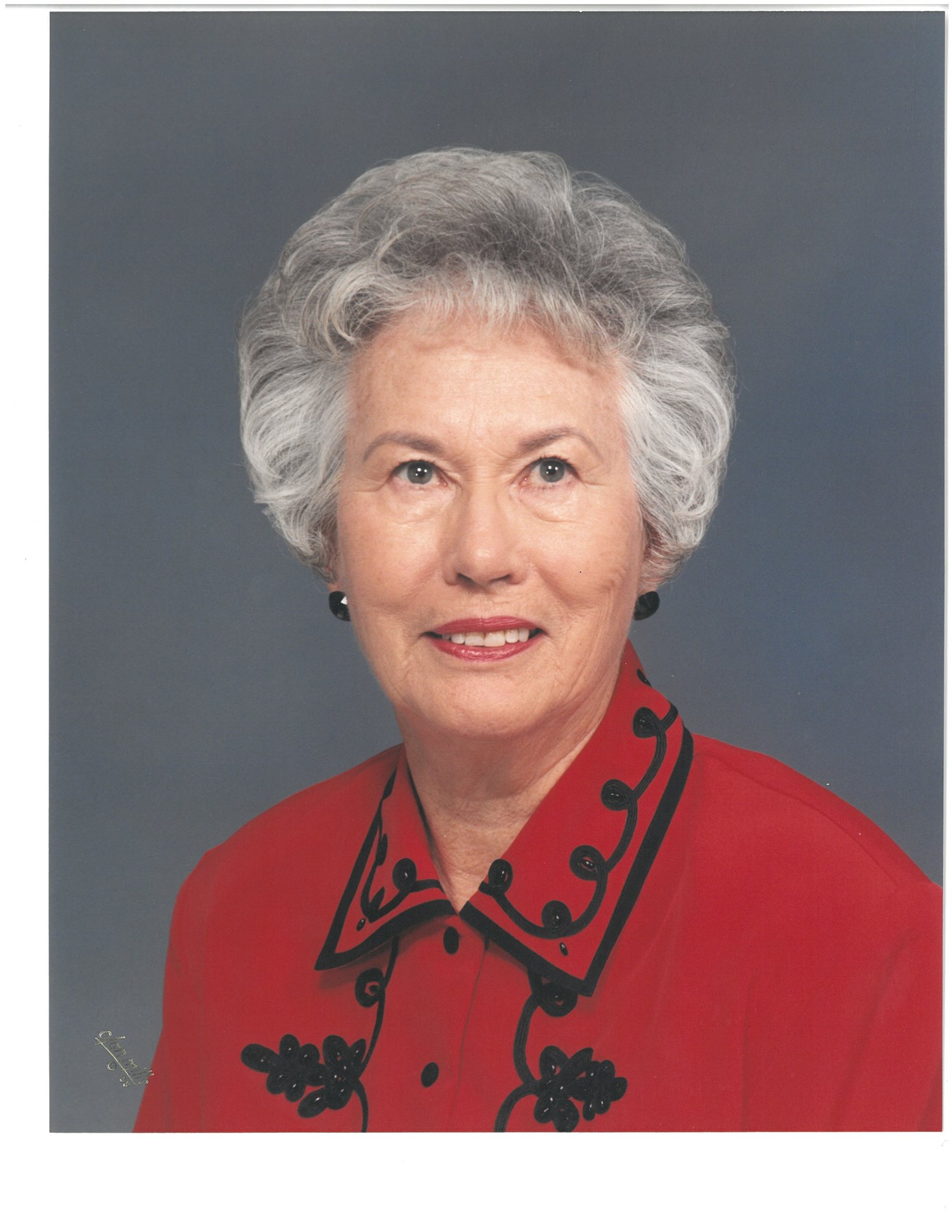 Obituary of Mary H Loveless