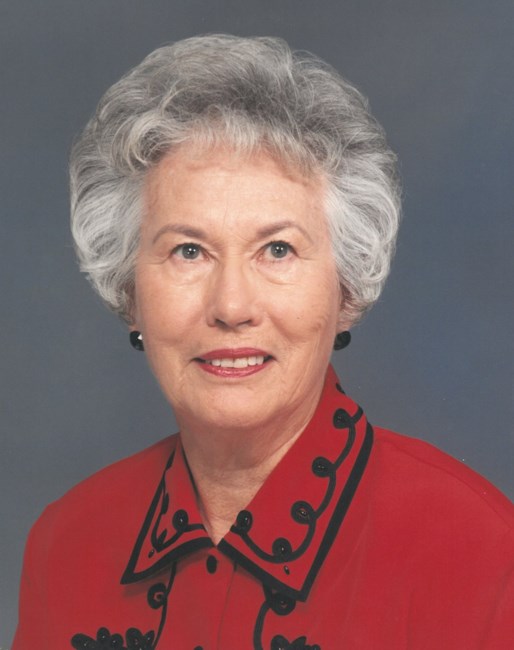 Obituary of Mary H Loveless