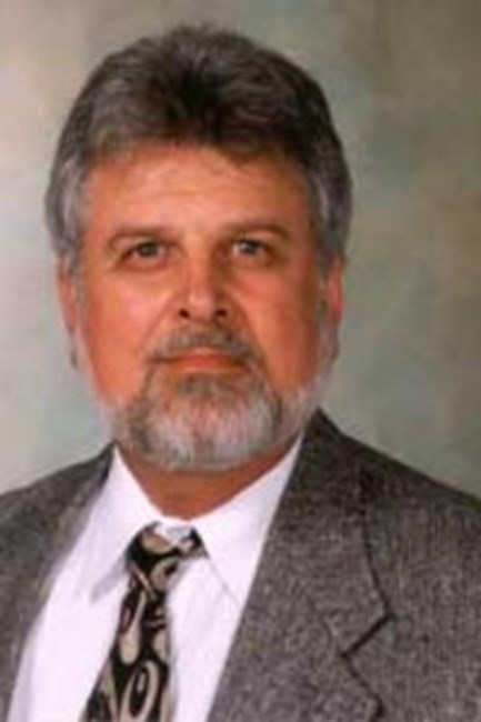 Obituary of Timothy Wright