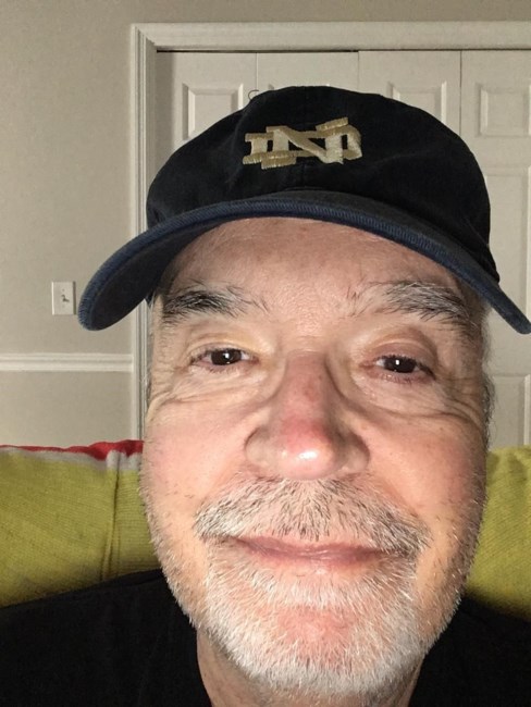 Obituary of James Stempock