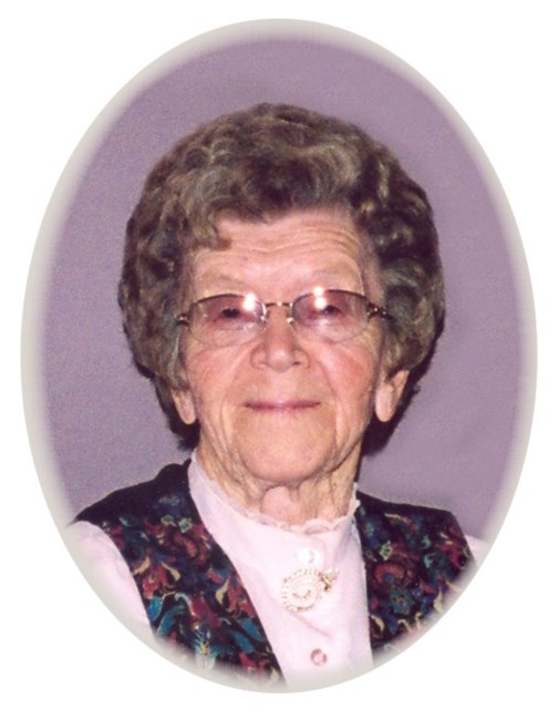 Obituary of Mrs. Erlinga Margaret Lee Holbrook