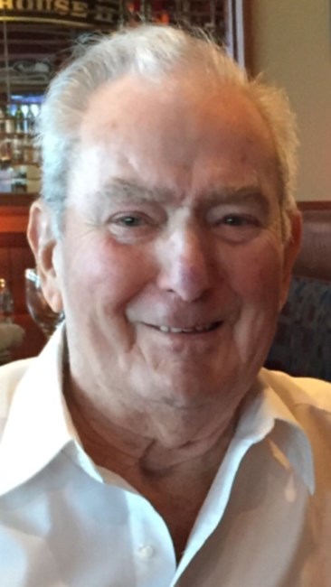 Obituary of Burchard "Burt" Eugene Carnes