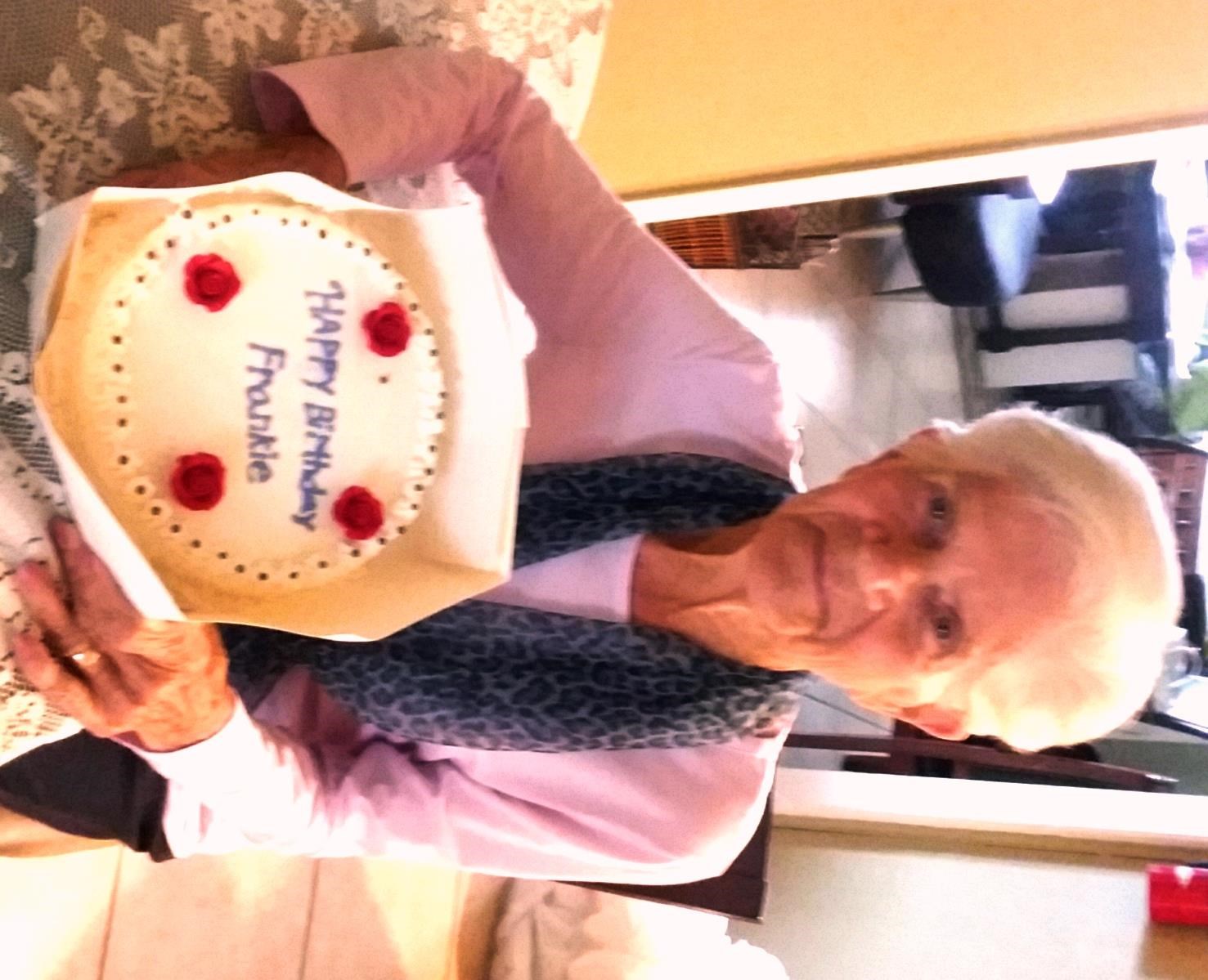 Obituary of Frankie C. (Cloninger) Hill