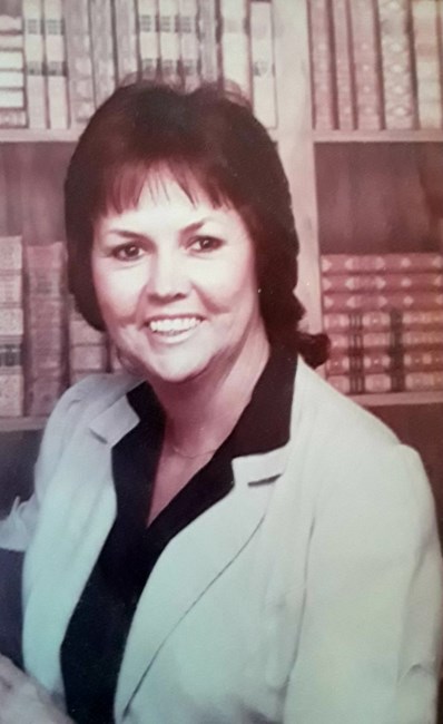 Obituary of Patricia Earline Wilkes