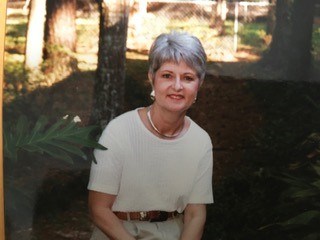 Obituary of Mary Frances Mitchell