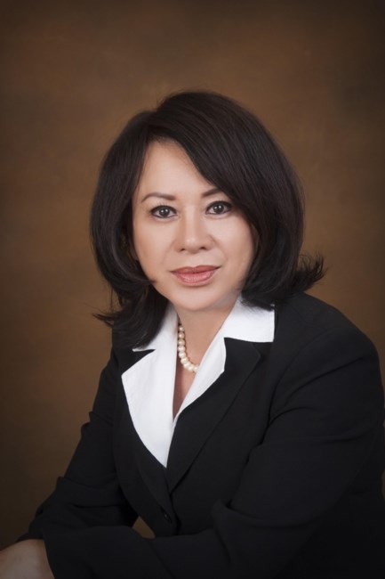 Obituary of An Truong Nguyen