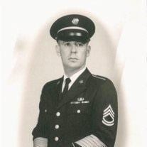 Obituary of James Bodiford