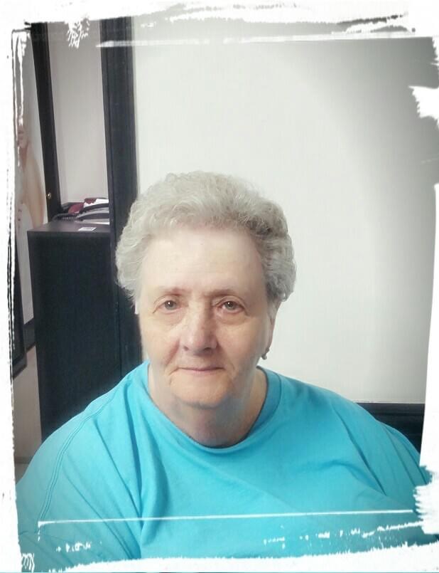 Obituary of Shirley Lipscomb Taylor