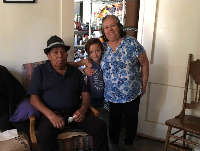 Obituary of Humberto Avila