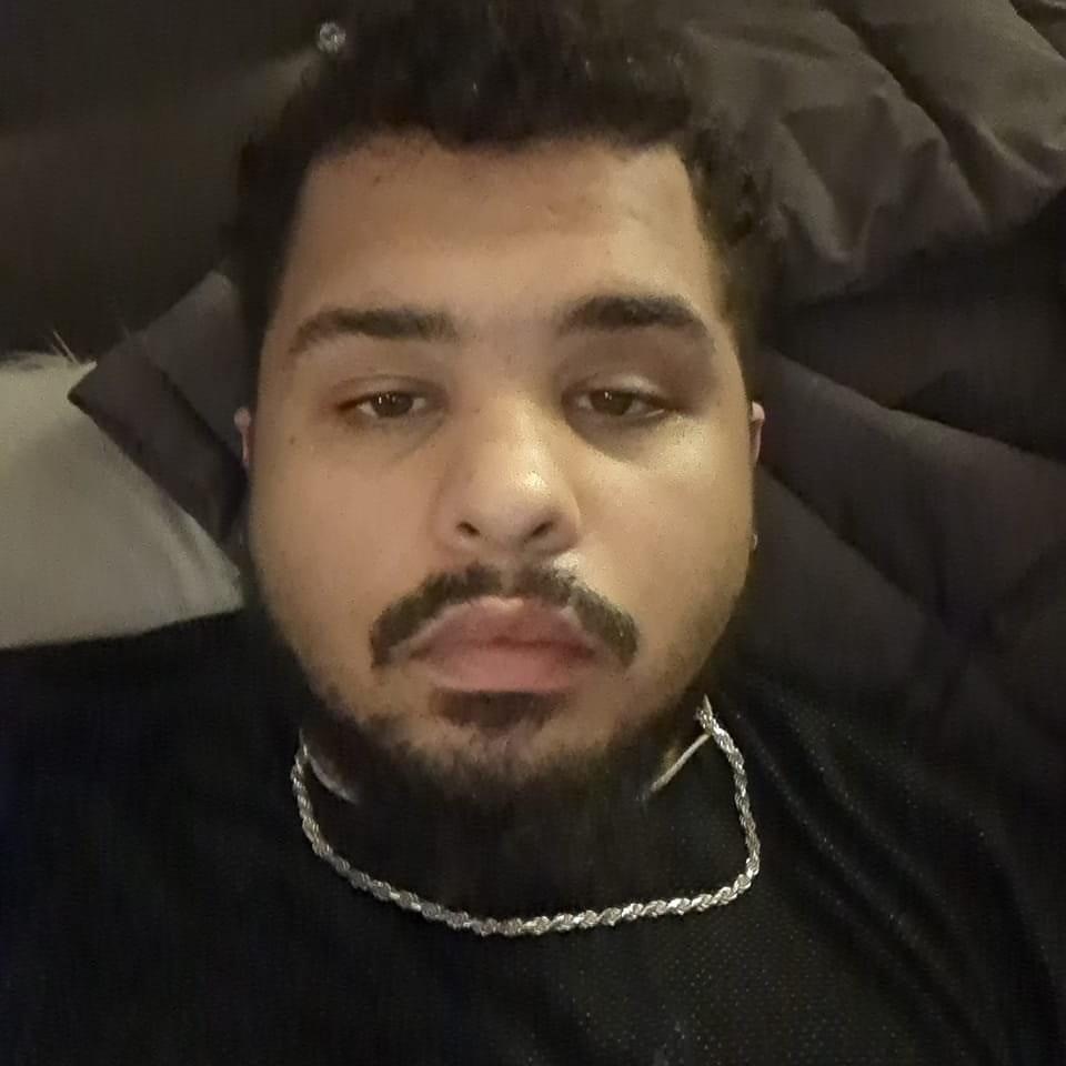 Obituary of Ziare Jonté Russell