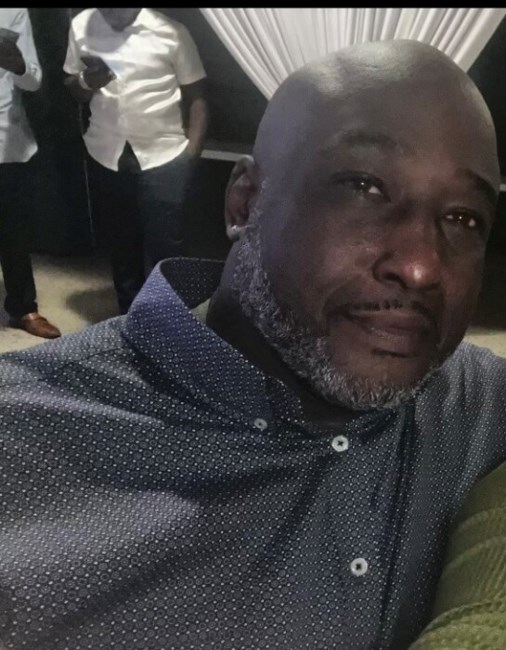 Obituary of Charles "June" Percy Norman, Jr.