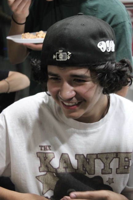 Obituary of Juvenal Omar Diaz