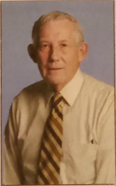 Obituary of Herbert Henry Neunzig