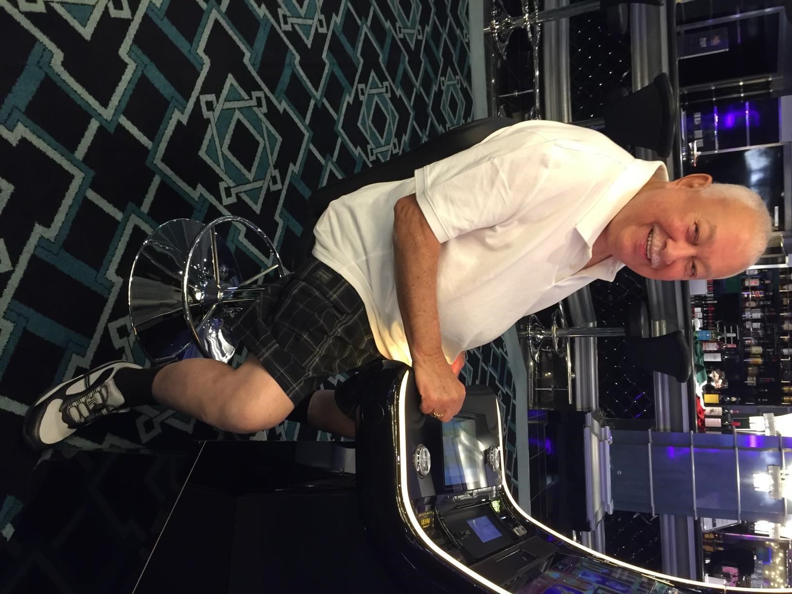 Obituary of Angel Rojas