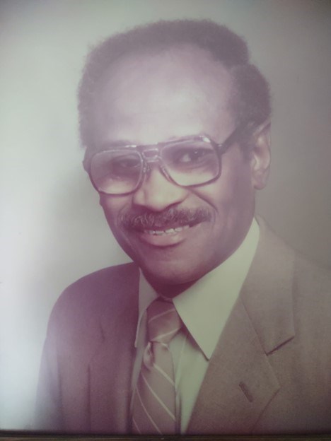 Obituary of Nathaniel Grant