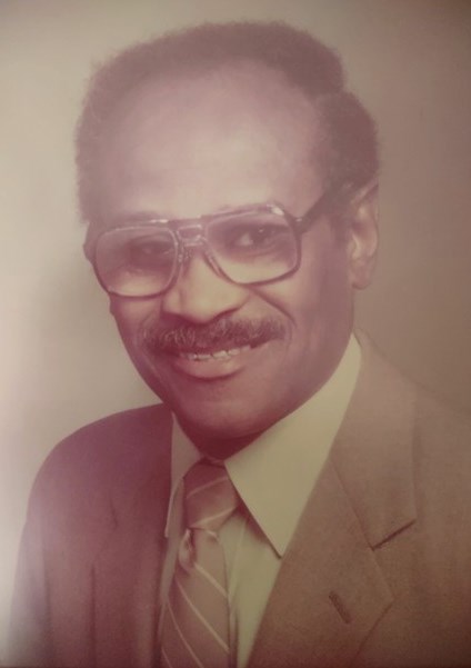 Obituary of Nathaniel Grant