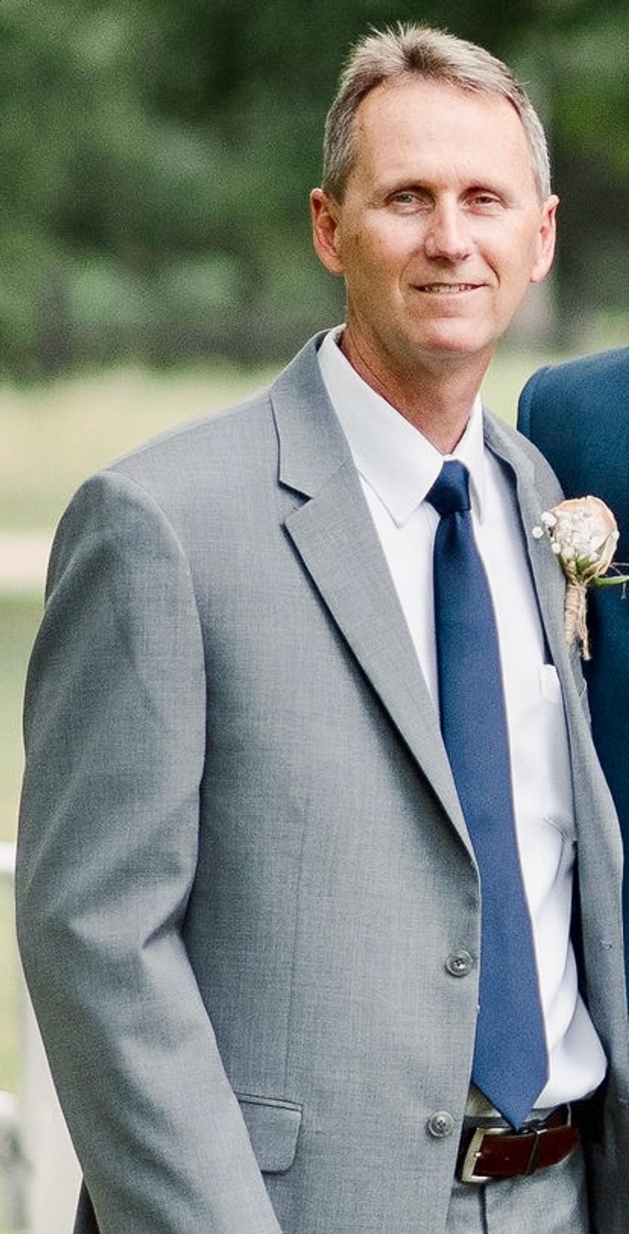 Obituary of William Glen Casey